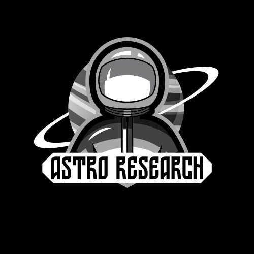 Astro Research’s Newsletter logo