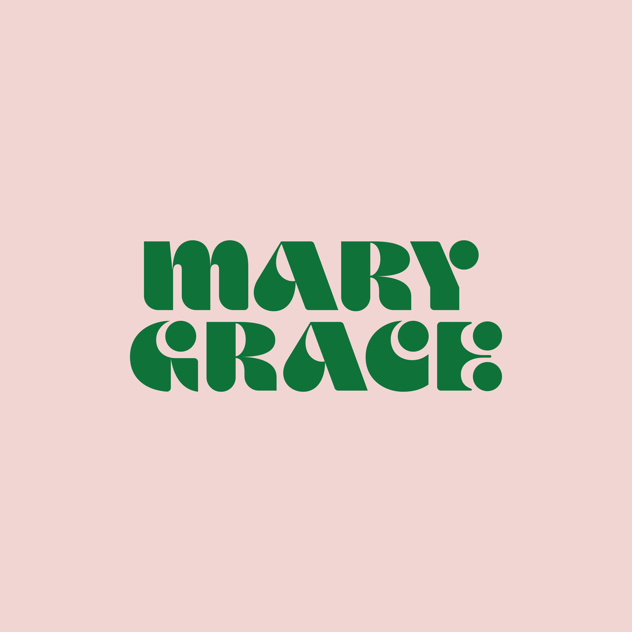 Artwork for Mary Grace Bread Newsletter