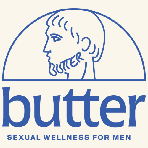 Butter Wellness  logo