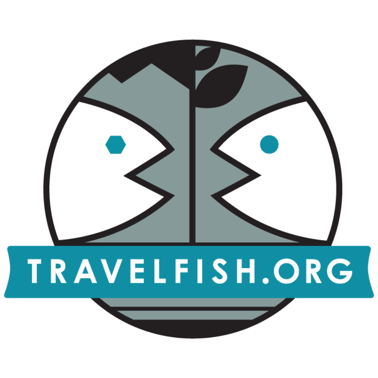 Artwork for Travelfish weekly newsletter