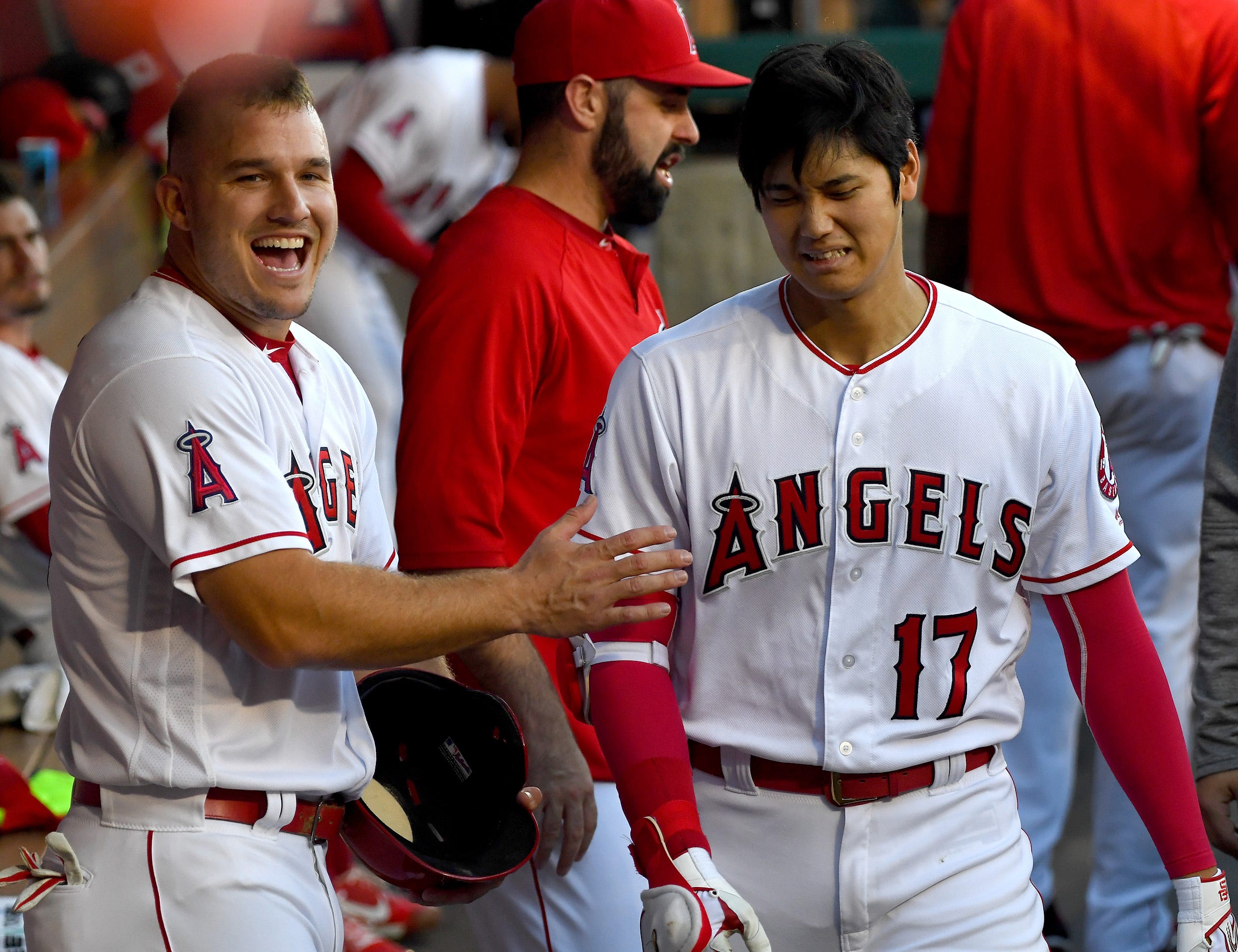 Angels 'Remain Committed' To Playing At Angel Stadium Through 2029 If Land  Deal Falls Apart - Angels Nation