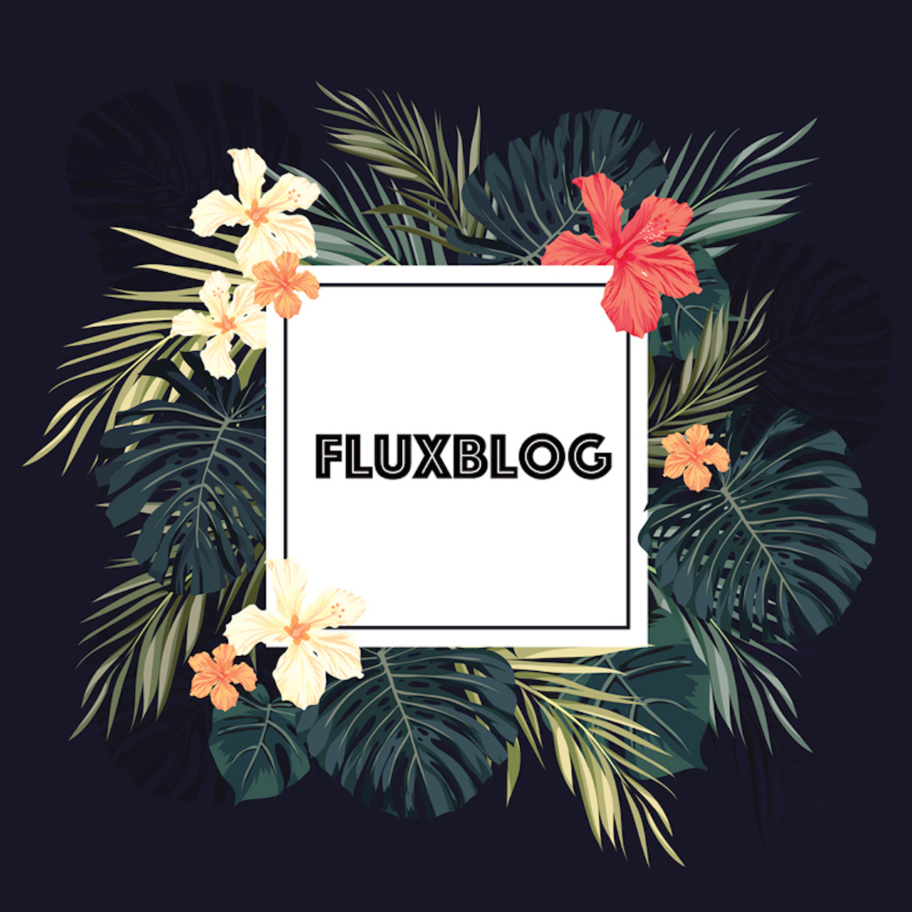 Artwork for Fluxblog