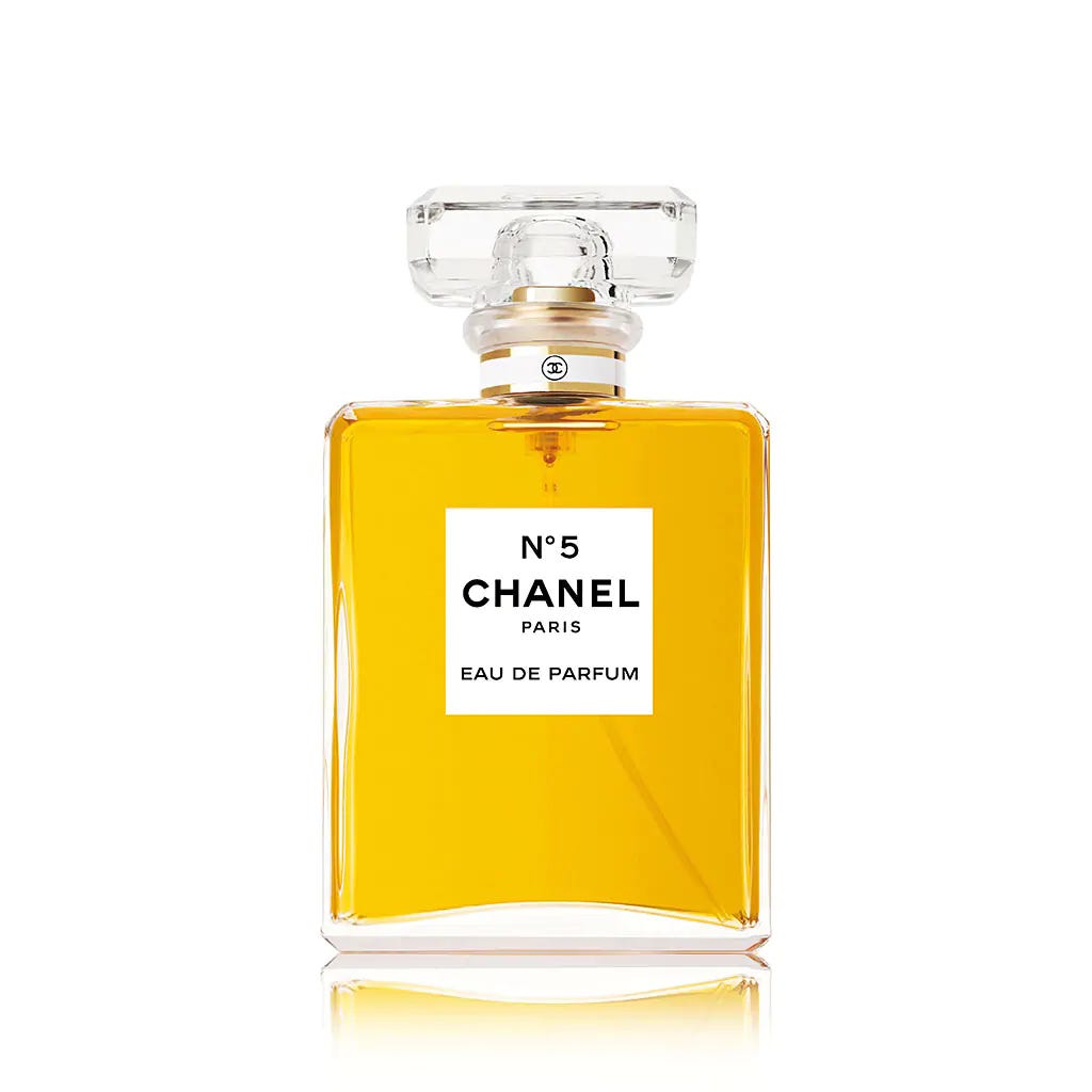 Old Classic Perfume Chanel No 5 Review