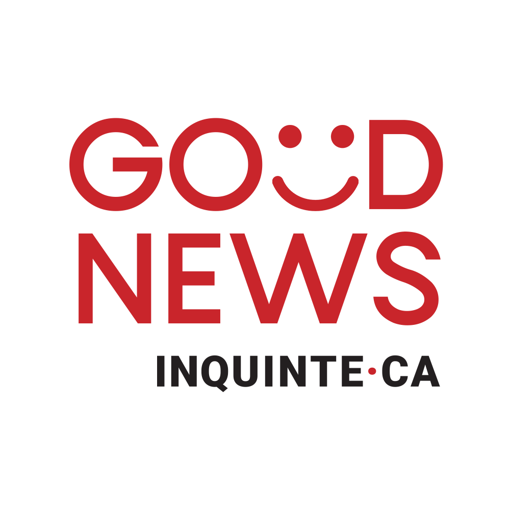 Artwork for Good News in Quinte