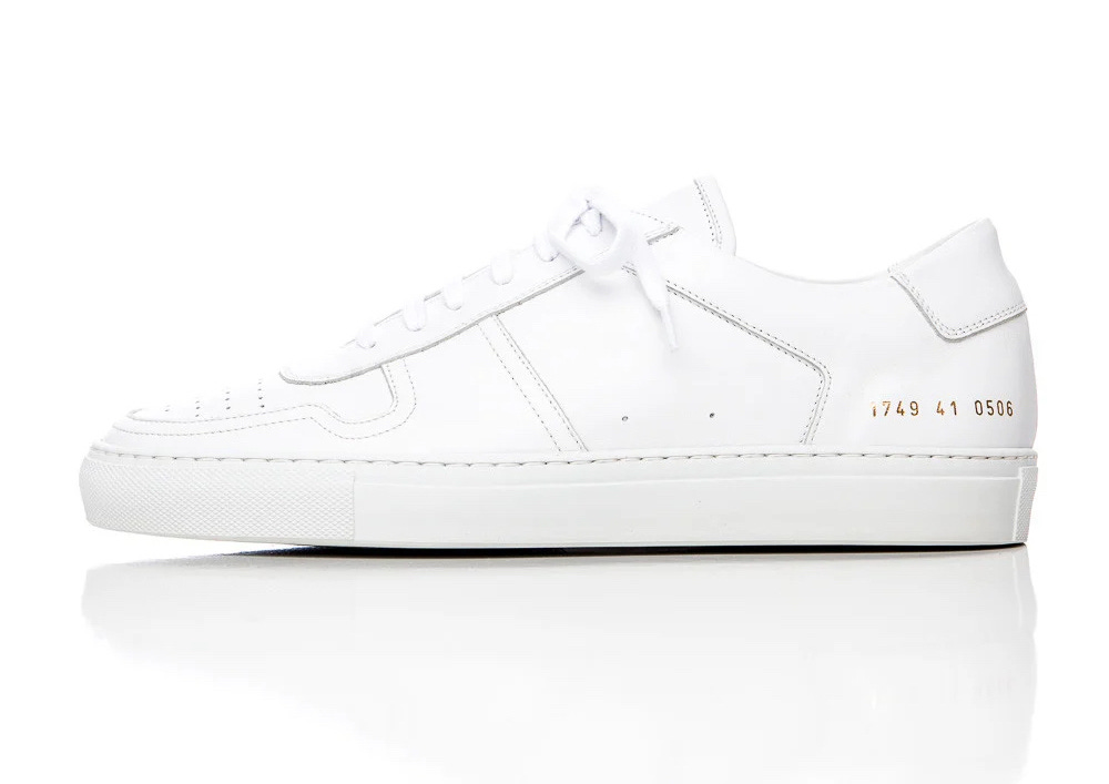 common projects air force