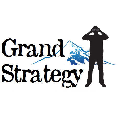 Grand Strategy: The View from Oregon 