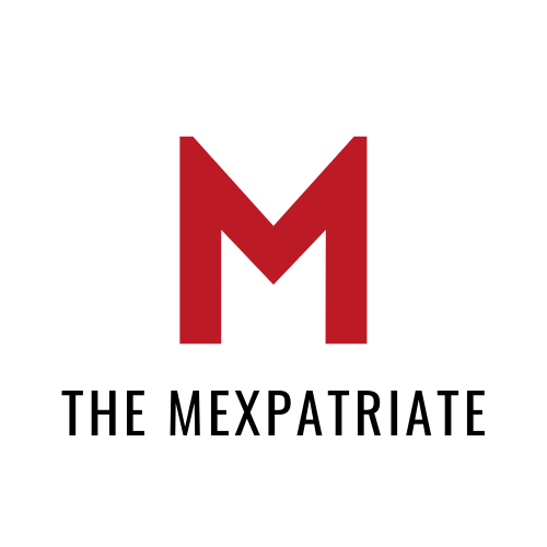 The Mexpatriate