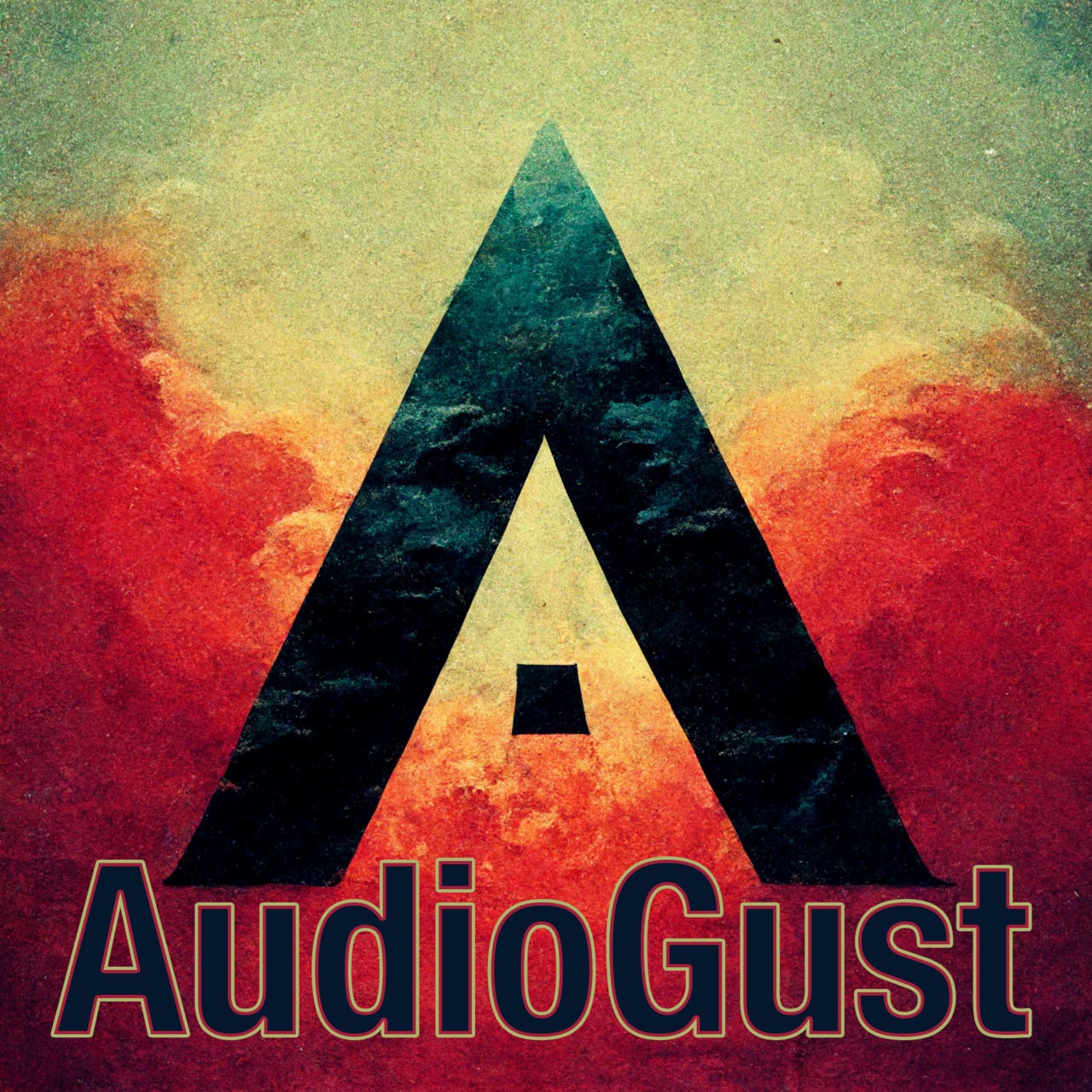 Artwork for AudioGust’s Studio Notes