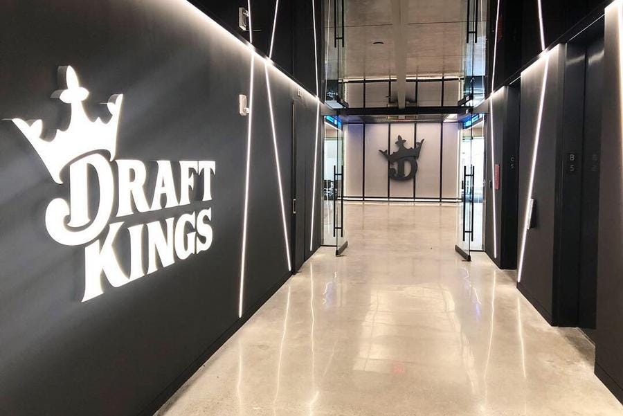 About DraftKings  Latest News and Information