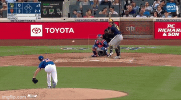Dominic Smith fares well against Jose Fernandez in Mets' minors