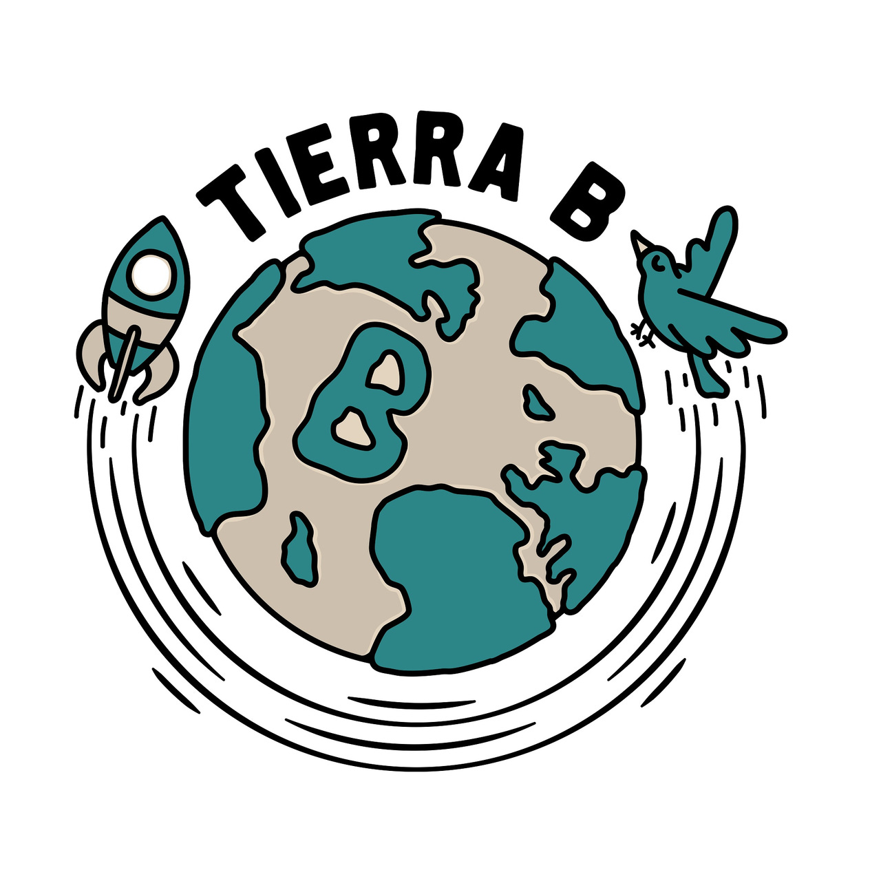 Artwork for Tierra B