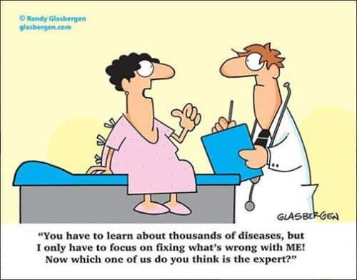 The Paradox Of Healthcare I By Gaurav Arya