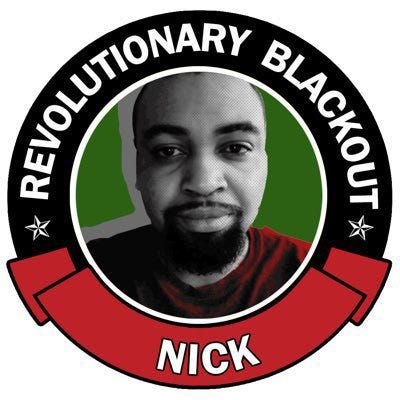 Nick’s Newsletter
