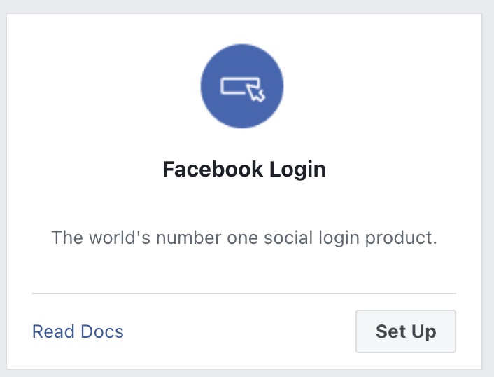 7. How to Create Custom Facebook Login - Surge Social