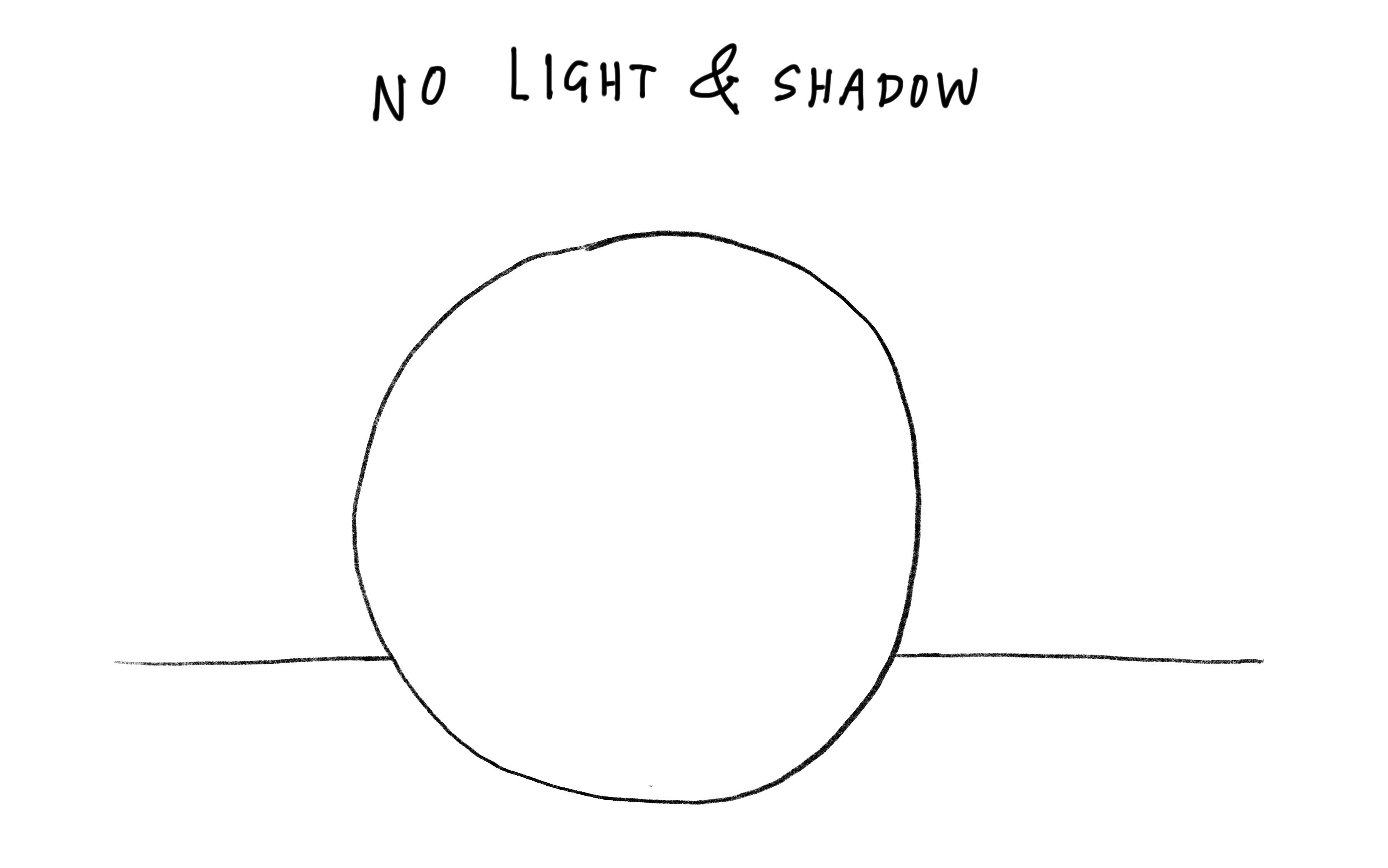 Understanding Light and Form - Artists & Illustrators