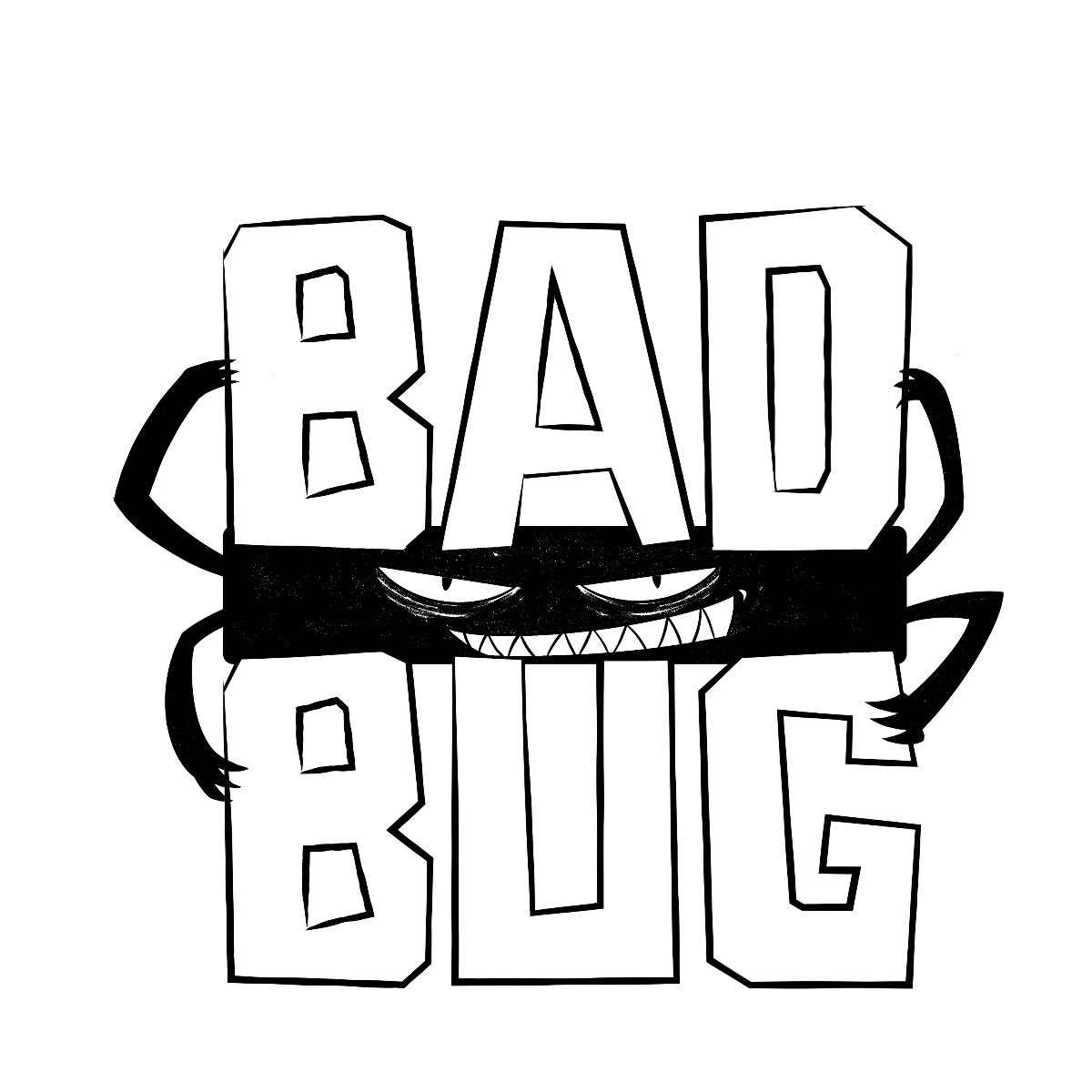 Artwork for The Bad Bug Newsletter