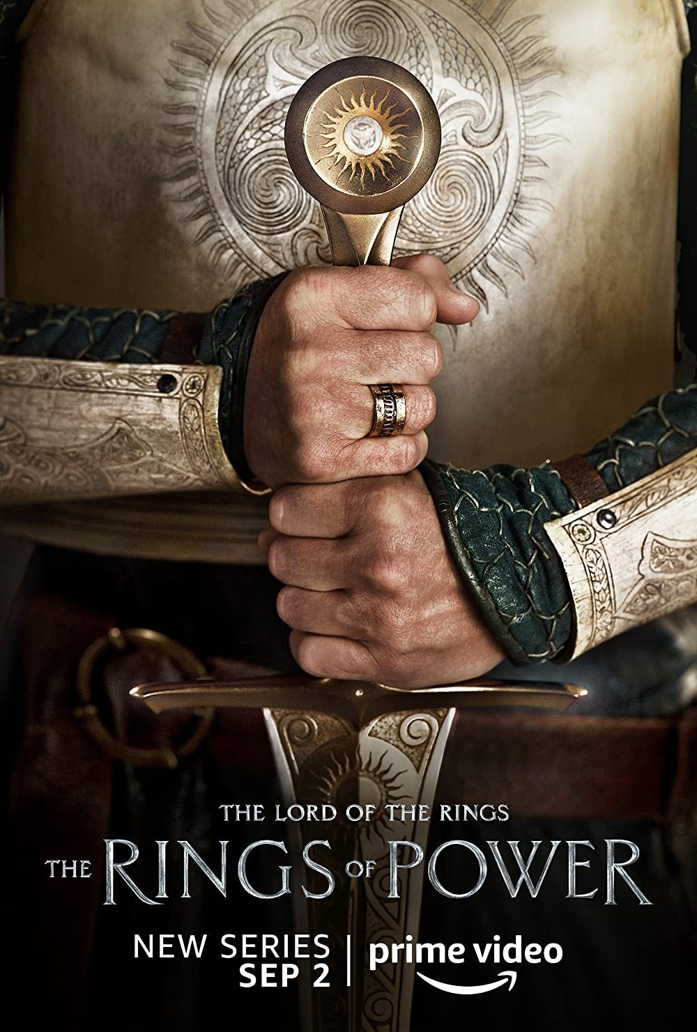 The Lord of the Rings: The Rings of Power season 2 introduce new