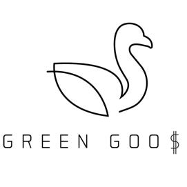 Green Goose Trader logo