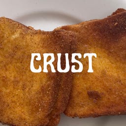 Artwork for Crust 