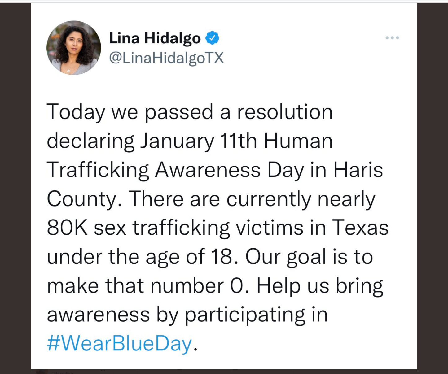 The Unbearable Vagueness of “Sex Trafficking”