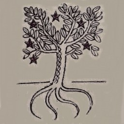 The Hawthorn Tree logo