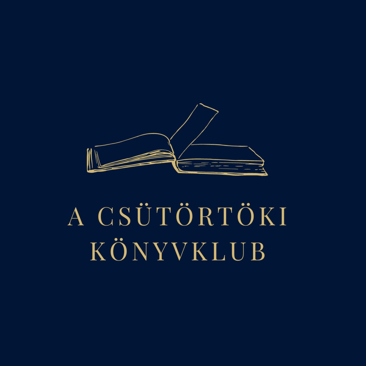 A csütörtöki könyvklub