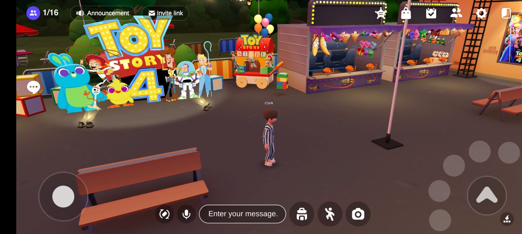 Roblox game creators seemingly courted by competitor Zepeto