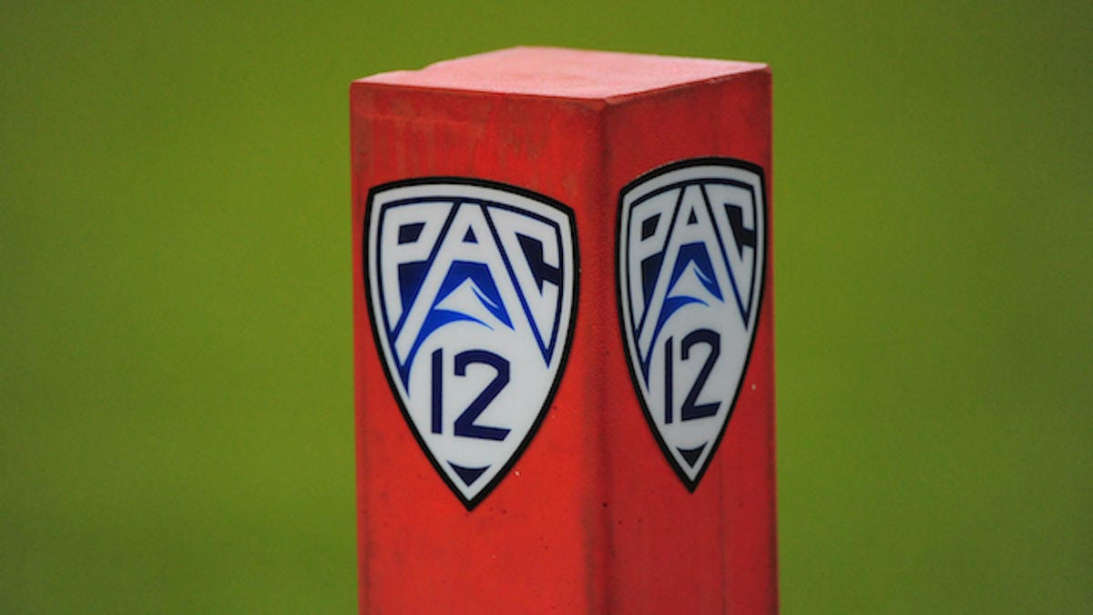 Canzano Time to get real about fixing the Pac-12 Networks