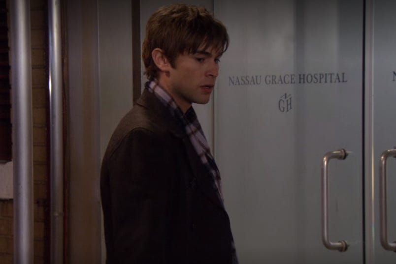 The Nepotism of Nate Archibald - by Chrisinda Lynch - Suds