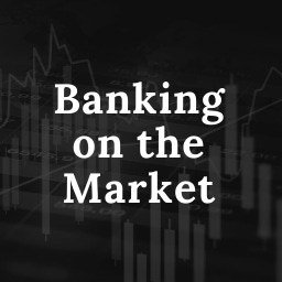 Artwork for Banking on the Market