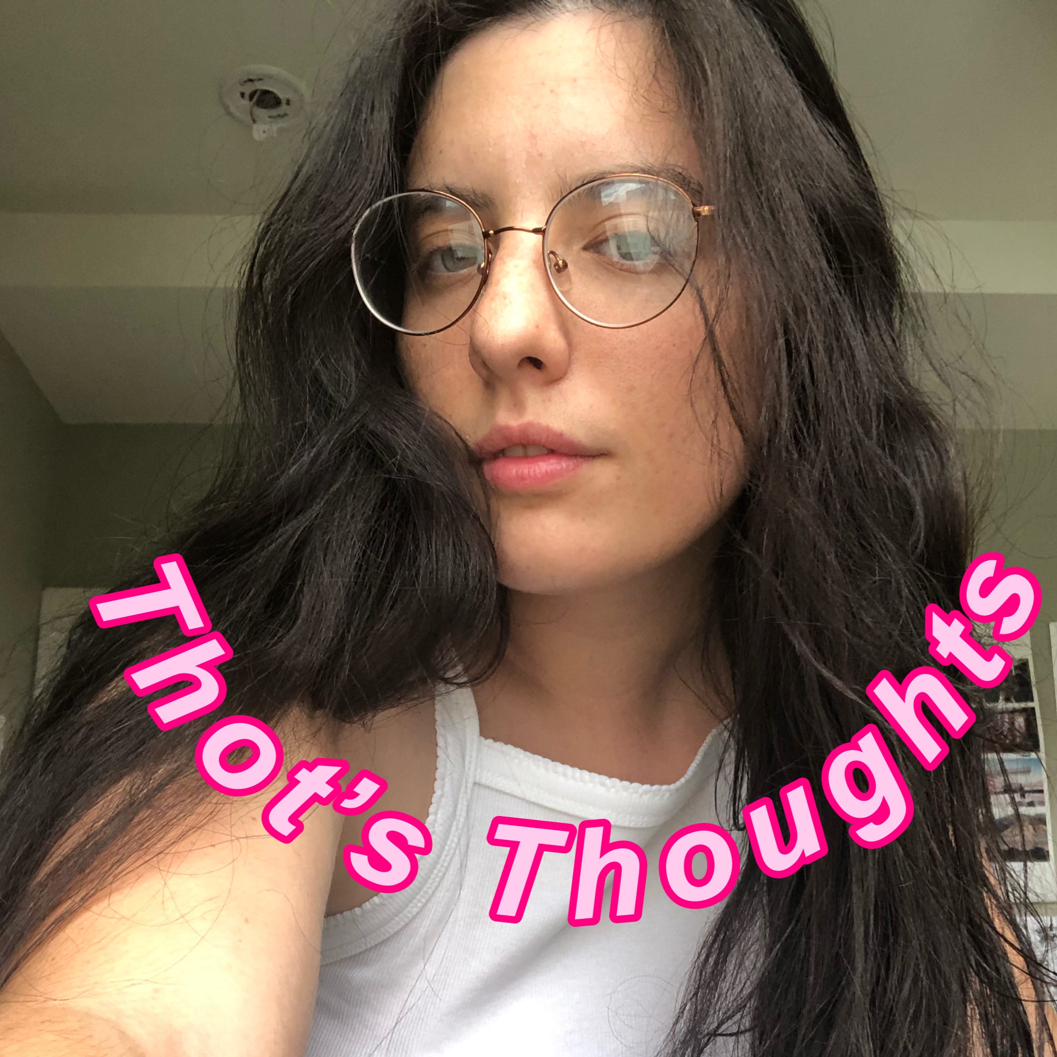 Thot's Thoughts