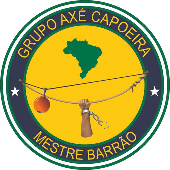 Axé Capoeira Newsletter