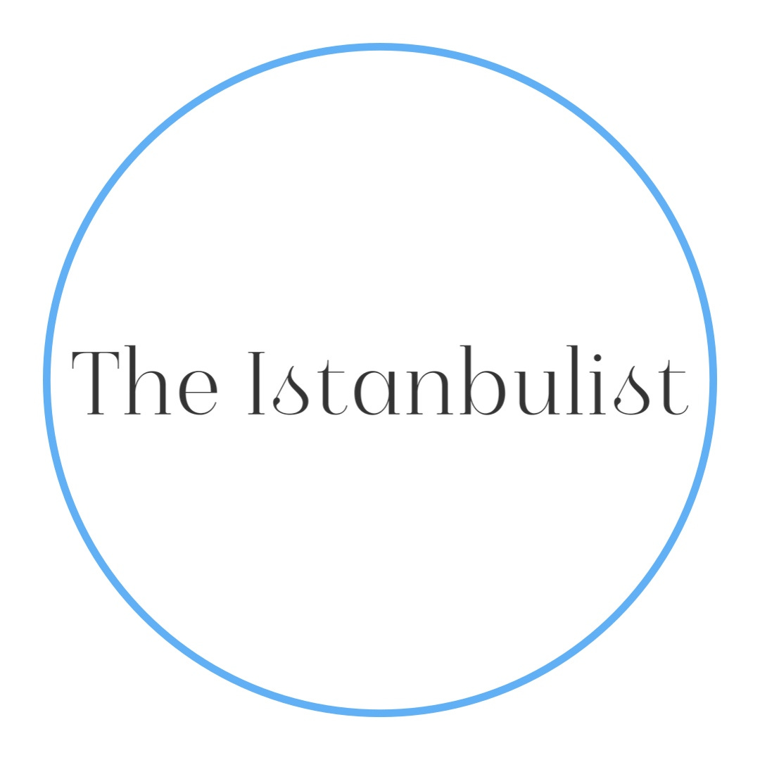 Artwork for The Istanbulist