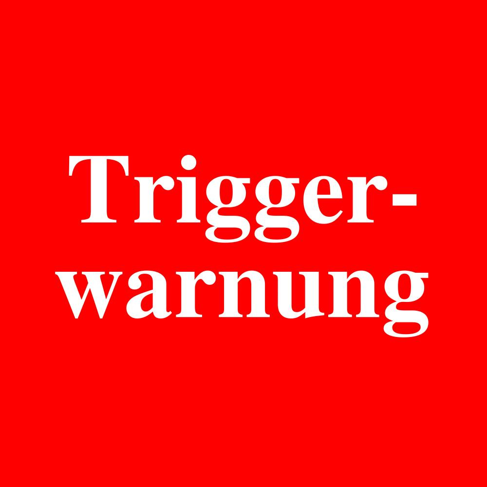Artwork for Trigger-Warnung