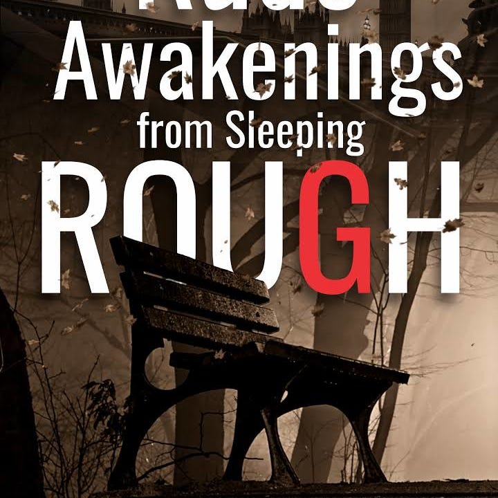 Rude Awakenings from Sleeping Rough