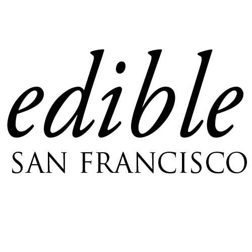 Edible San Francisco