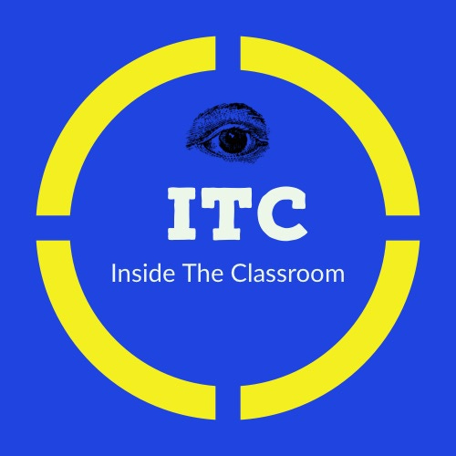Eye Inside The Classroom 