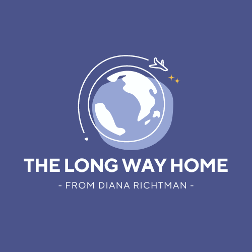 Artwork for The Long Way Home