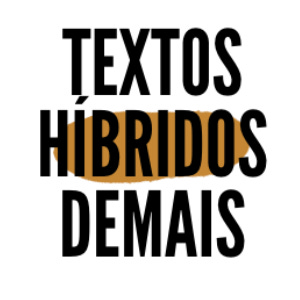 Artwork for Textos Híbridos Demais