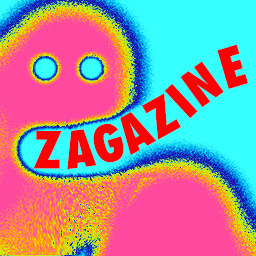 Zagazine