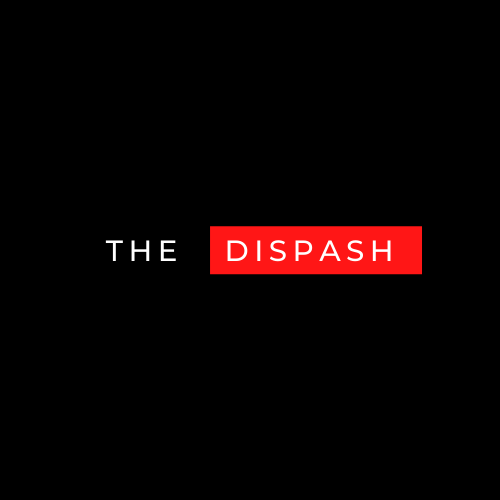 The Dispash