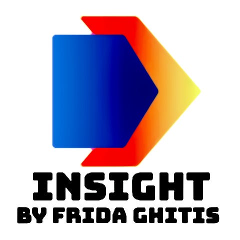 INSIGHT by Frida Ghitis