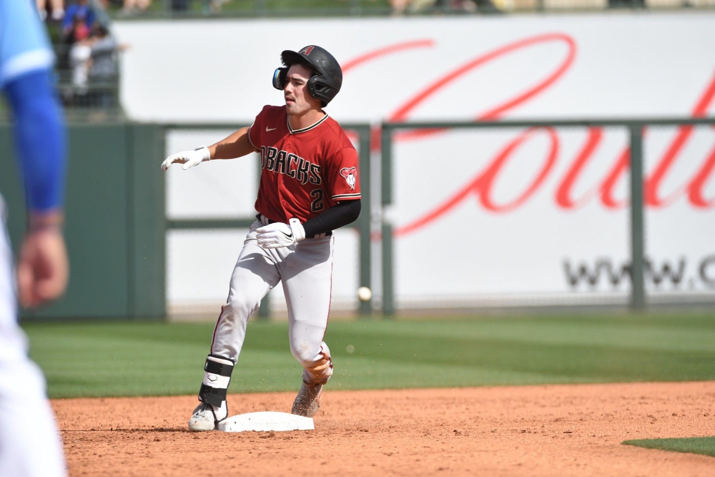 Diamondbacks top prospects 2023: Corbin Carroll, No. 2 prospect in MLB,  could have breakout year 