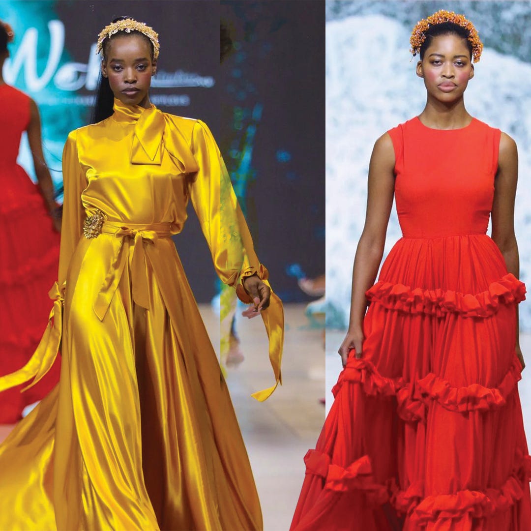 Why African Fashion is the Trend of the Decade: Pt. I