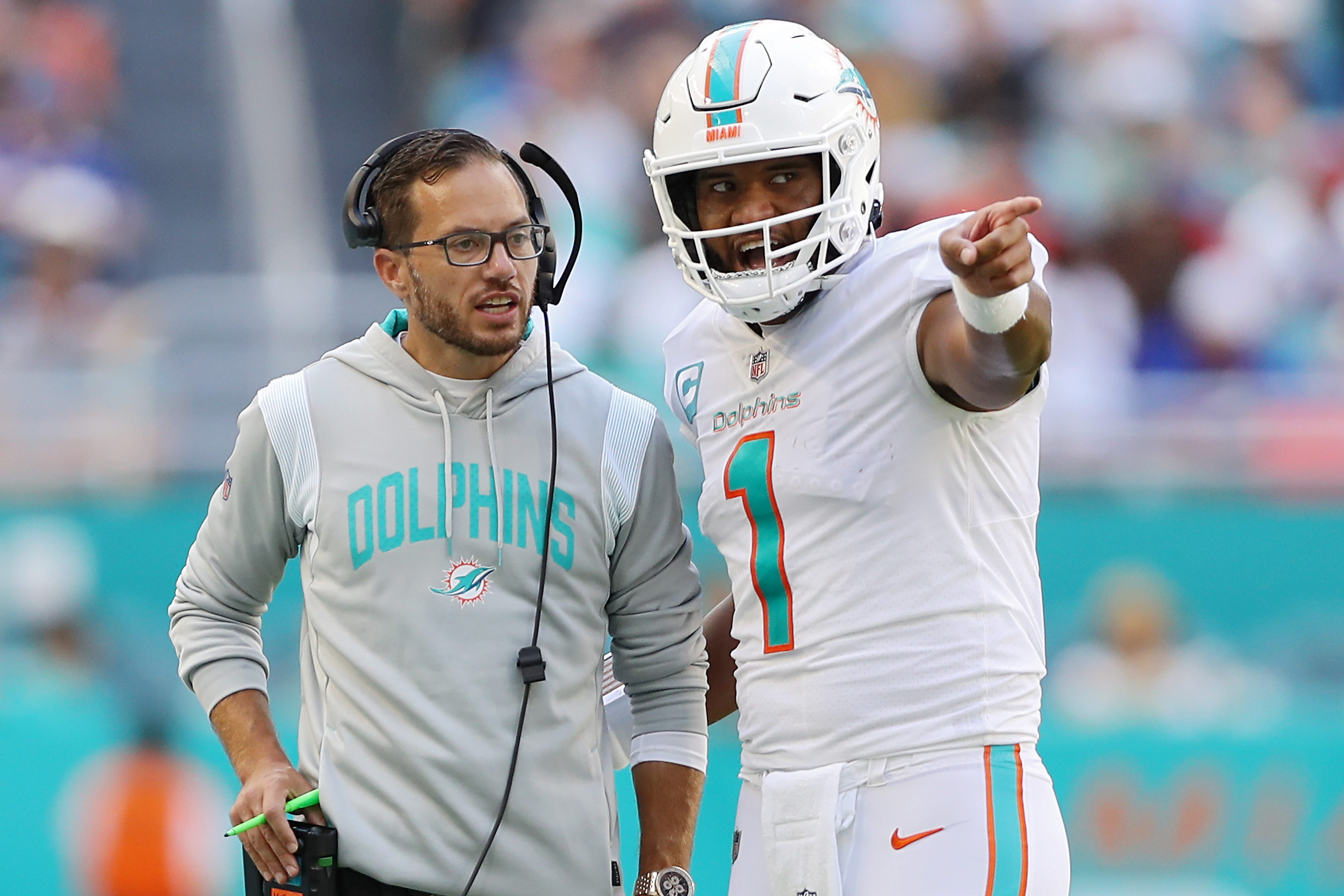 What went WRONG for Tua Tagovailoa, Dolphins in BLOWOUT loss to