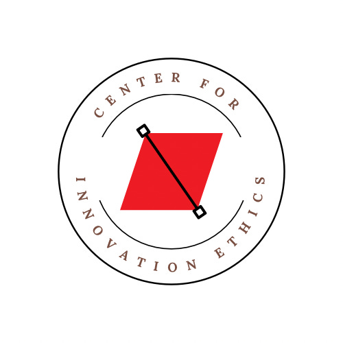 The Center for Innovation Ethics logo