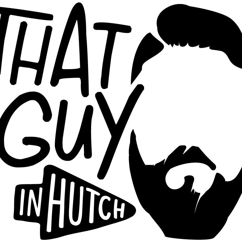 Artwork for That Guy in Hutch 