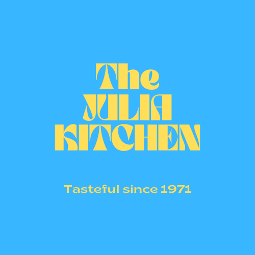 thejuliakitchen's weekly newsletter 