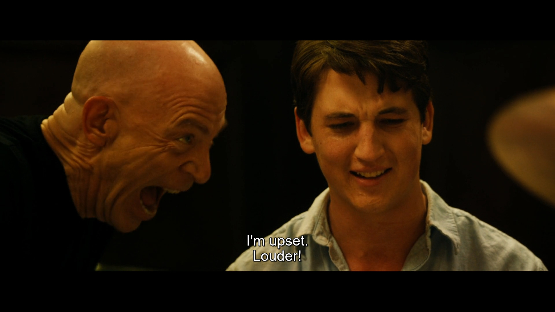 Whiplash And The Purpose Of Movies By Harsh Vardhan Singh