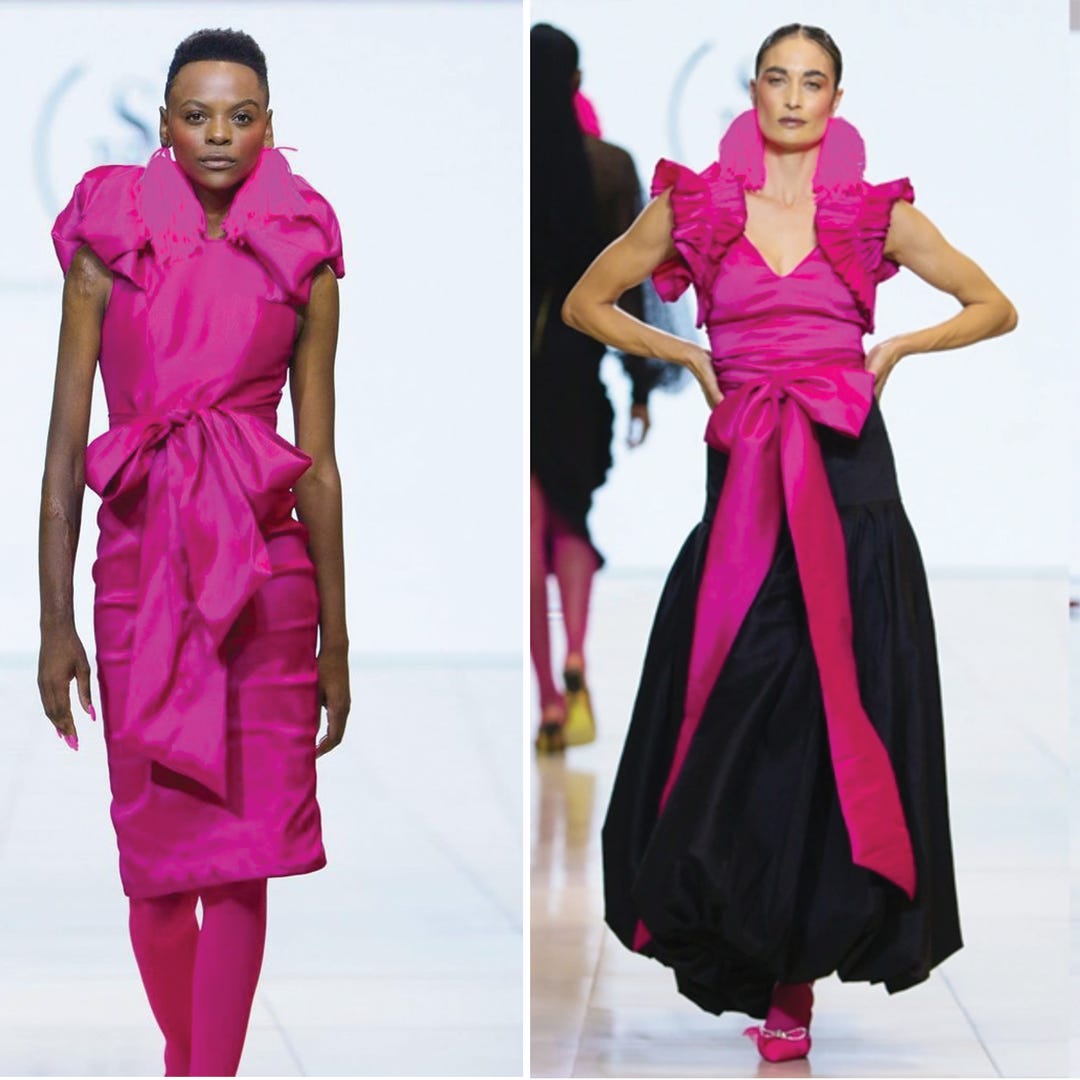 Why African Fashion is the Trend of the Decade: Pt. I